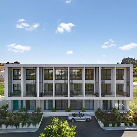 Zum Studio 3 Kallithea  Ngoại thất bức ảnh