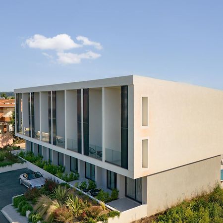 Zum Studio 3 Kallithea  Ngoại thất bức ảnh