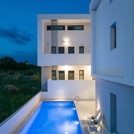 Zum Studio 3 Kallithea  Ngoại thất bức ảnh