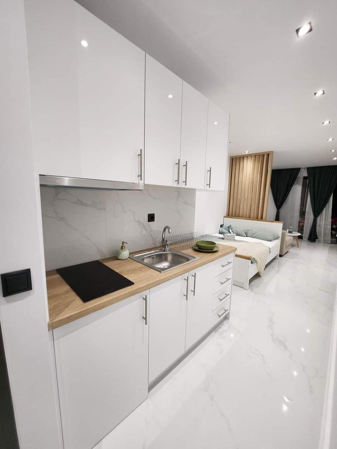 Zum Studio 3 Kallithea  Ngoại thất bức ảnh