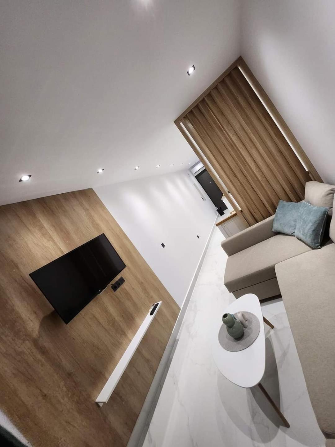 Zum Studio 3 Kallithea  Ngoại thất bức ảnh