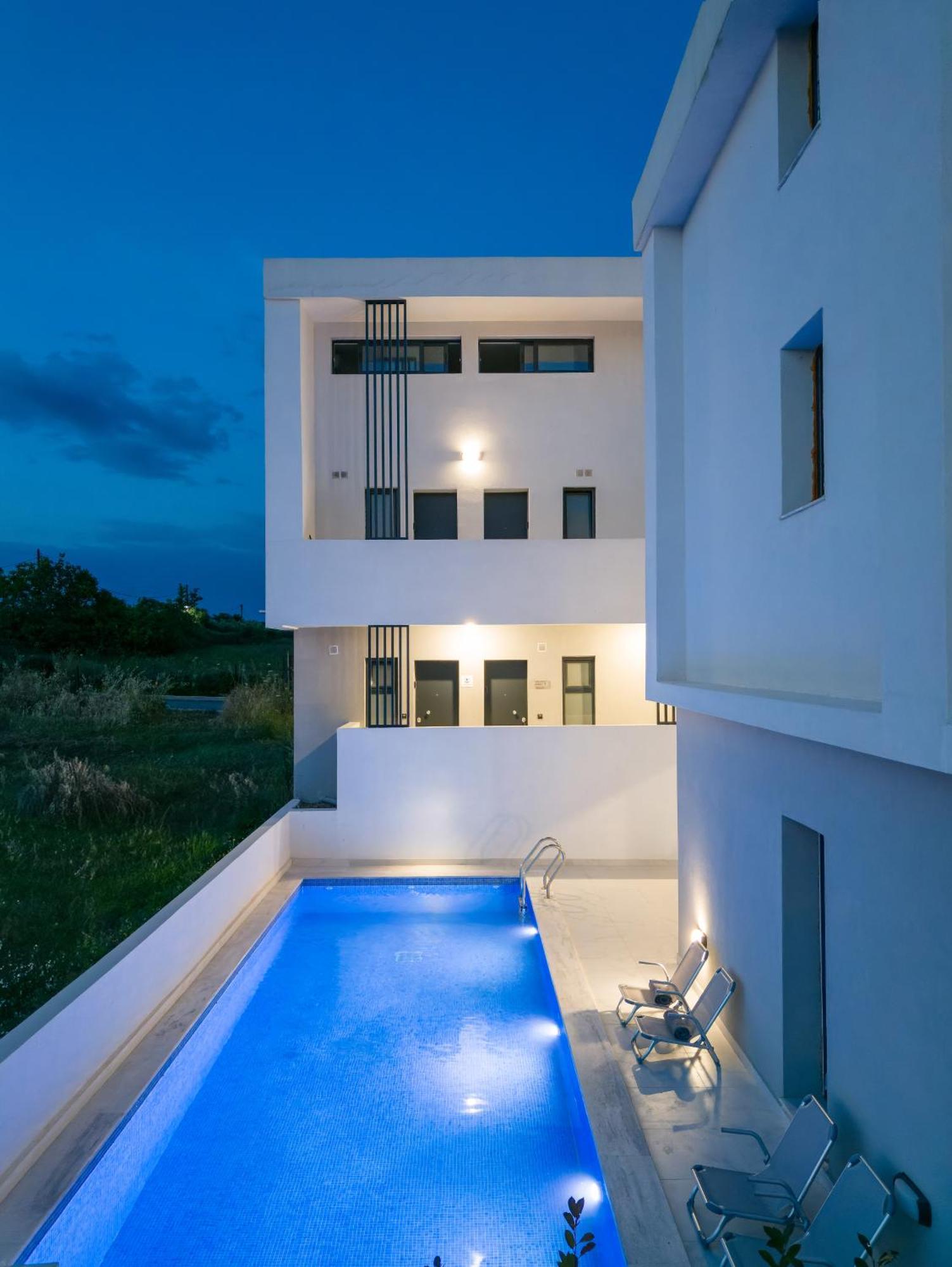 Zum Studio 3 Kallithea  Ngoại thất bức ảnh